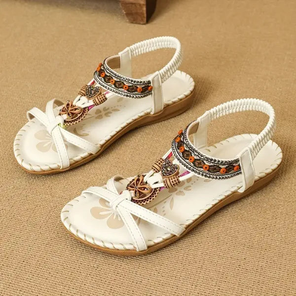 Maria™ | Orthopedische comfort+ sandalen