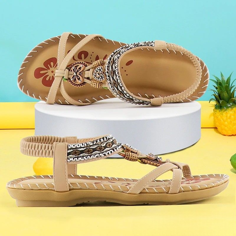 Maria™ | Orthopedische comfort+ sandalen
