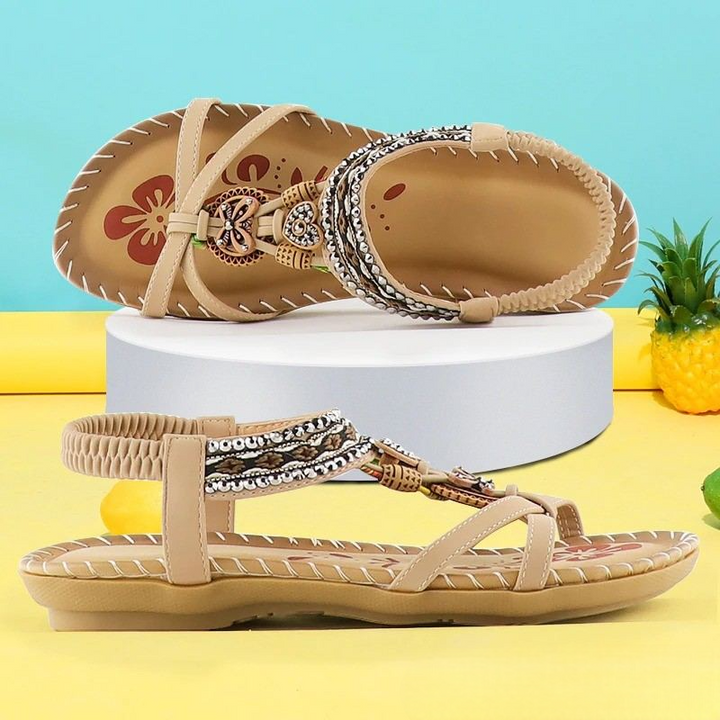 Maria™ | Orthopedische comfort+ sandalen