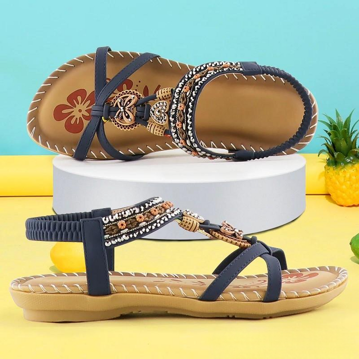 Maria™ | Orthopedische comfort+ sandalen