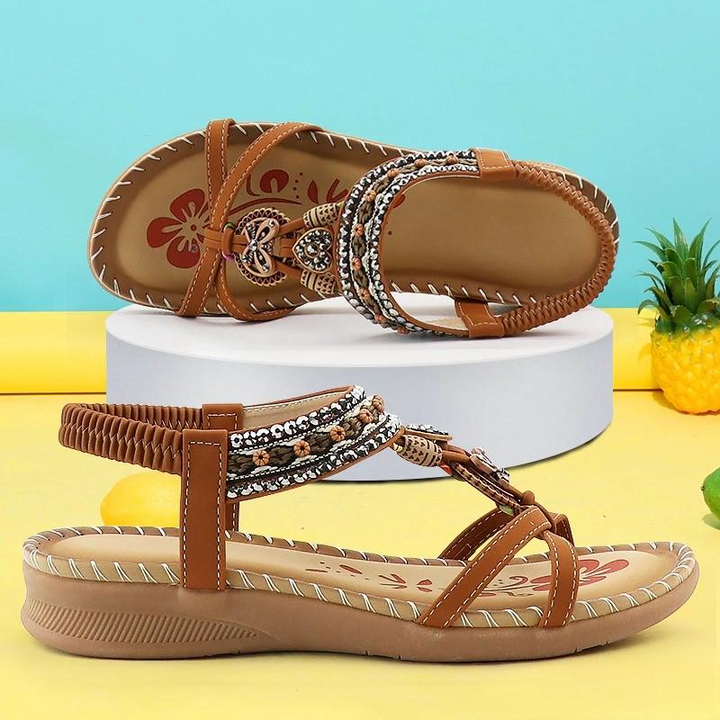 Maria™ | Orthopedische comfort+ sandalen