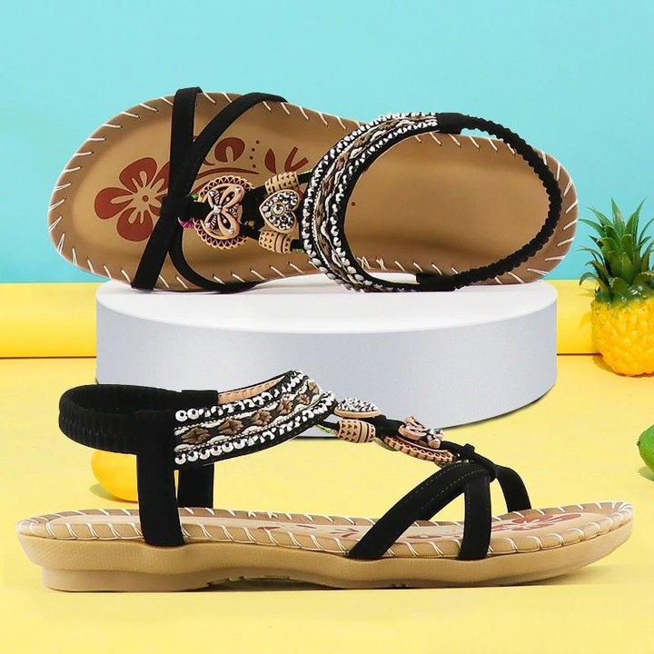 Maria™ | Orthopedische comfort+ sandalen