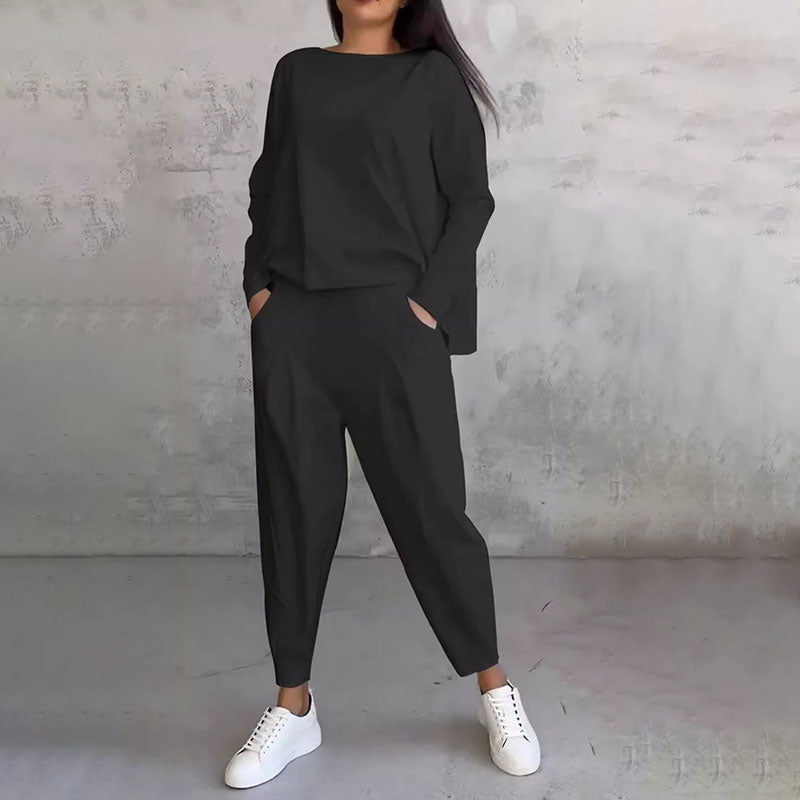 Elira | Elegante tweedelige set