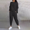 Elira | Elegante tweedelige set
