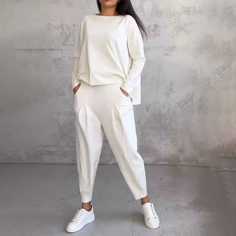 Elira | Elegante tweedelige set