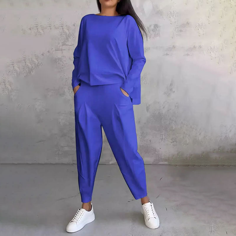 Elira | Elegante tweedelige set