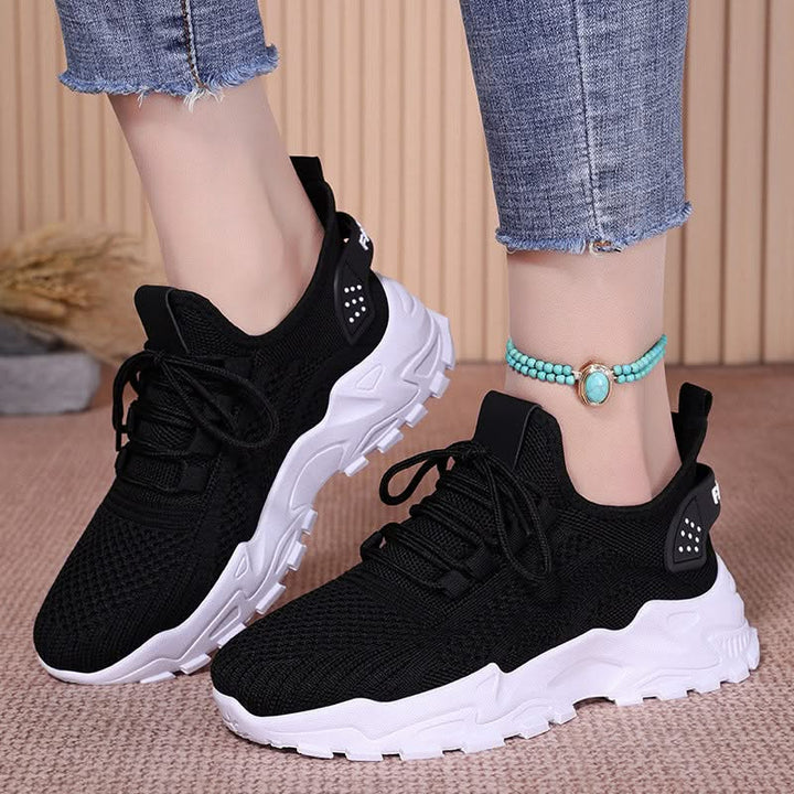 Elysia | Comfort sneakers