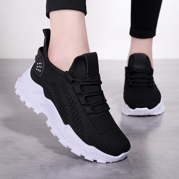 Elysia | Comfort sneakers