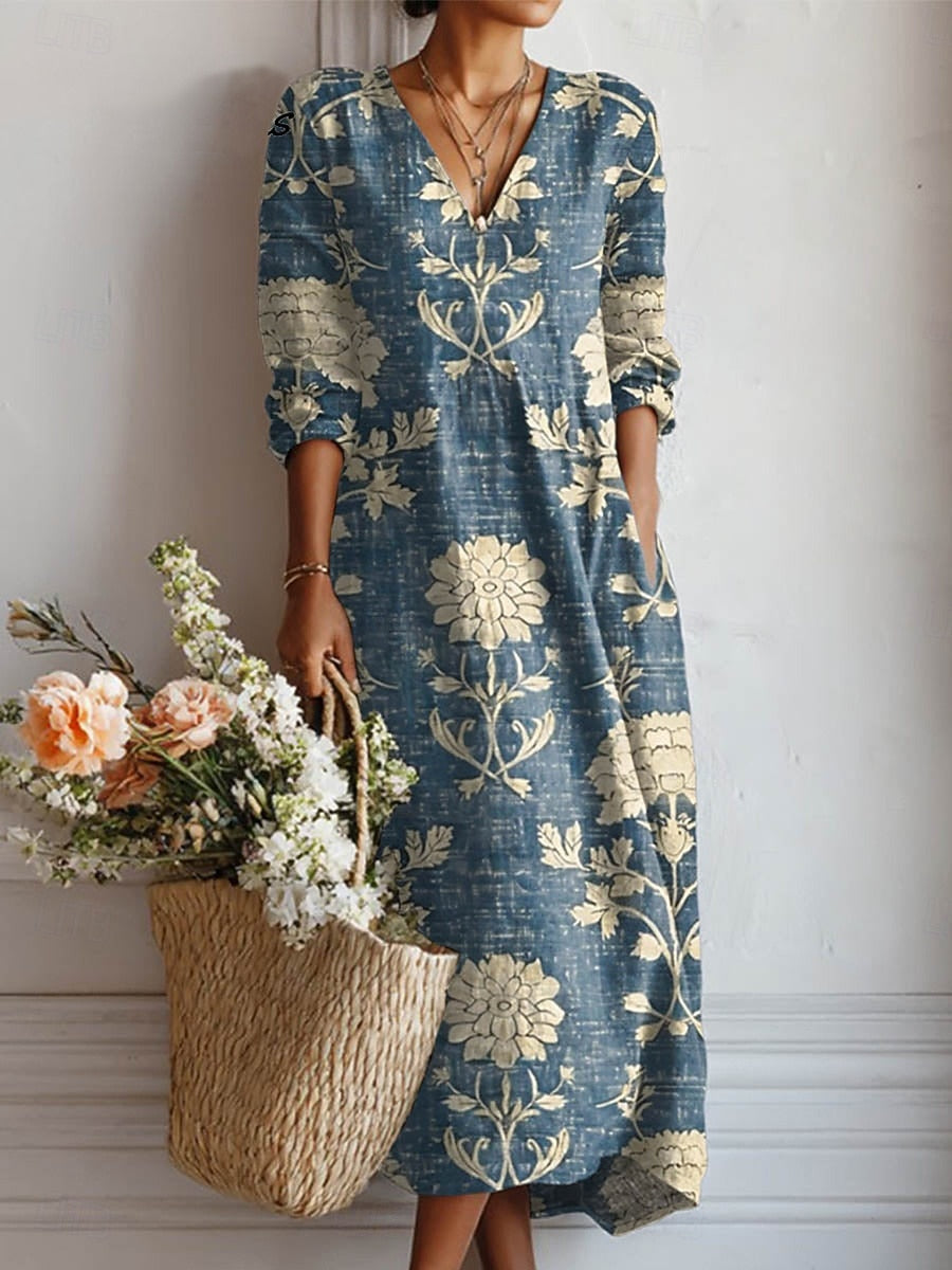 Mirelle | Everyday comfort jurk