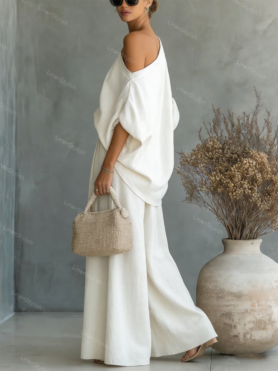 Zelira | Strapless chique set