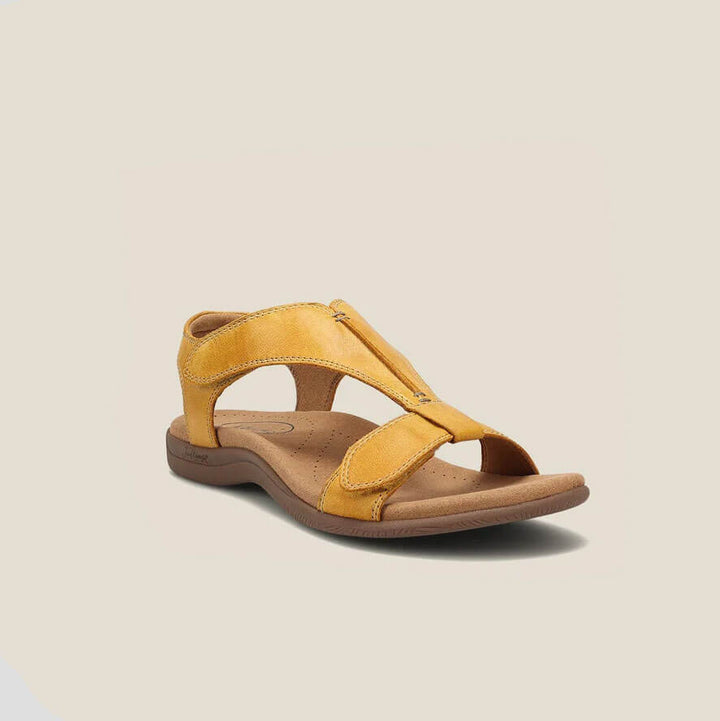 Merella | Zachte orthopedische sandaal