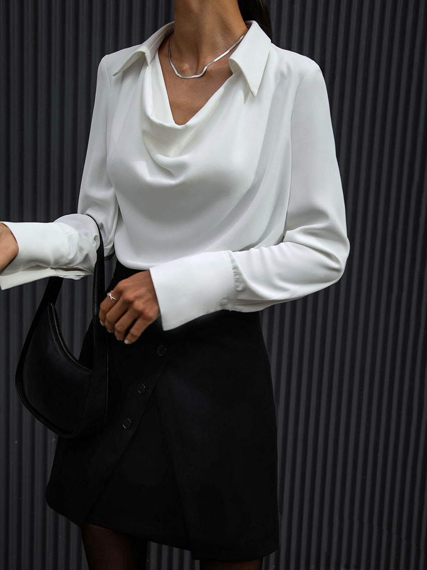 Georgia Grace | Timeless blouse