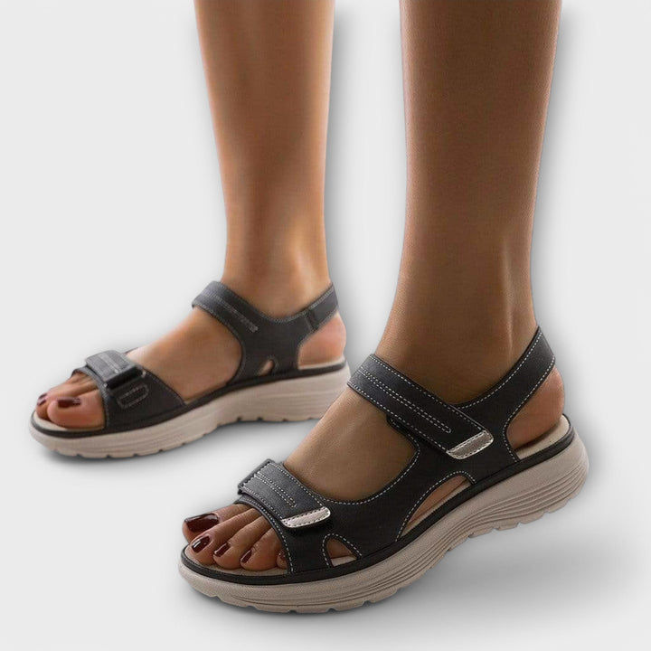 Nally | Orthopedische sandalen